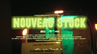 Nouveau stock