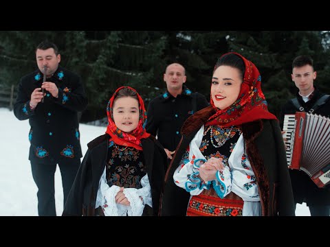 Asta-i sara luminată - Larisa Bozbici ❌ Lucia Feldiorean