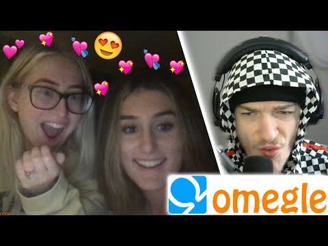 GIRLS LOVE MY DUBSTEP BEATBOX (OMEGLE)