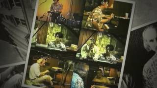 David Sylvian and Jon Hassell - Weathered Wall (instrumental version, 1984)