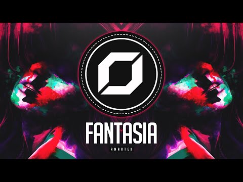 PSY-TRANCE ◉ AMARTEX - Fantasia