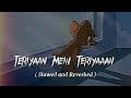 Teriyaan Mein Teriyaan Teriyaan Slow And Reverb Asim Azhar Aima Baig