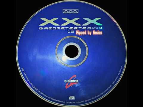 Gazometertraxxx 12 - 13 Woodpeckers - Destruction Machine