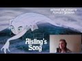 Aisling's Song ~ Ashley Serena 