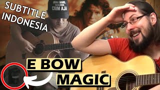 Download lagu Alip Ba Ta The Last Of The Mohicans Reaction Sub Indo: Guitar Tutor Analyses mp3 Download lagu Alip Ba Ta The Last Of The Mohicans Reaction Sub Indo: Guitar Tutor Analyses mp3