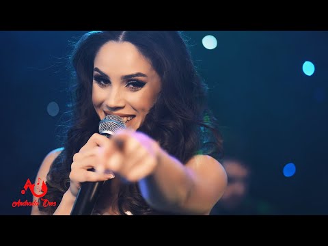 Andrada Oros - Te iubesc oriunde ai fi ❌ Cata fericire [Cover] 2022 Colaj Petrecere
