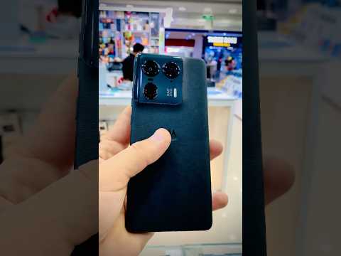 Moto Edge 50 Ultra #motoedge50ultra #moto #motoedge50fusion #shorts #unboxing #ytshorts