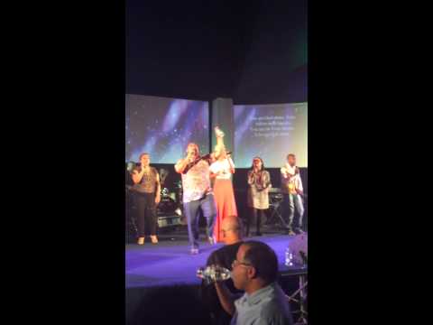 You Are God Alone - Worship Team