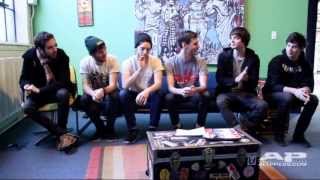 AP Presents: French lessons with Chunk! No, Captain Chunk!