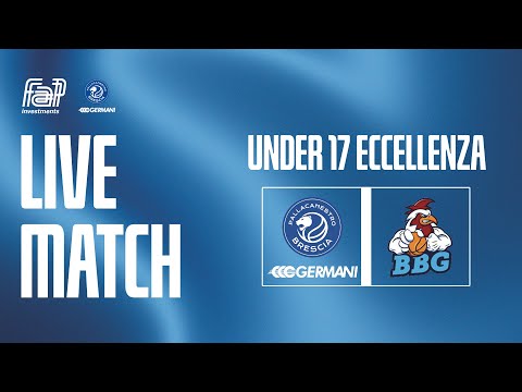 LIVE MATCH | UNDER 17 ECCELLENZA 🔴