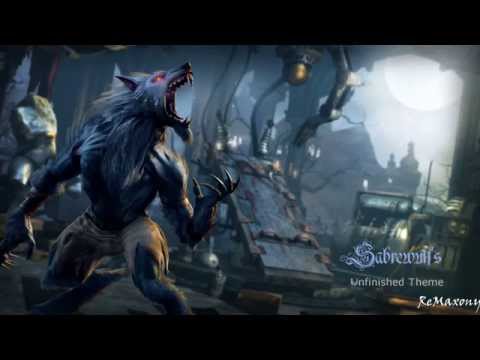 Killer Instinct - Sabrewulf's Theme Remastered