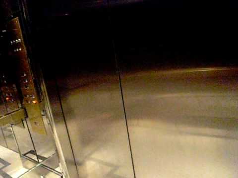 Westinghouse Elevator at Bloomingdale's