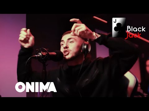 Black Jack Freestyle - DenoDRV (pjesa 2)