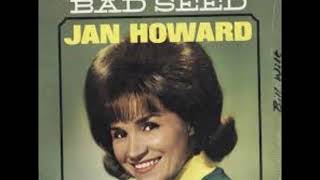 TRY A LITTLE KINDNESS BY JAN HOWARD