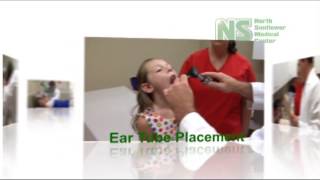 preview picture of video 'ENT Services by Dr. Pearson Windham at North Sunflower Medical Center'