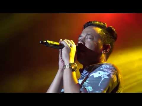 Shaggydog - Kembali Berdansa LIVE Yogyakarta