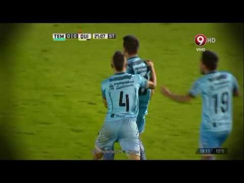 "SHOW DE GOLES"   - TEMPORADA 2016