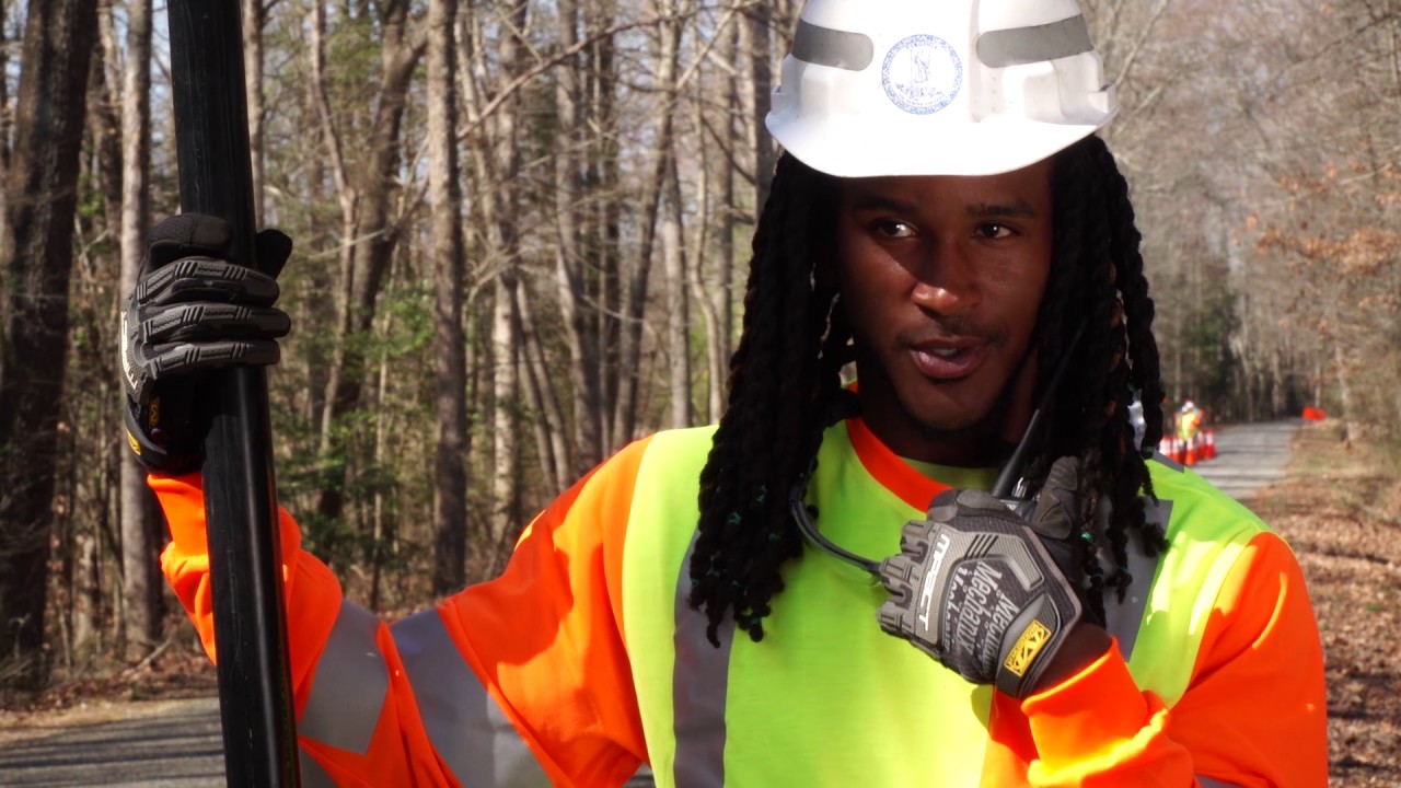 VDOT: Flagger Training