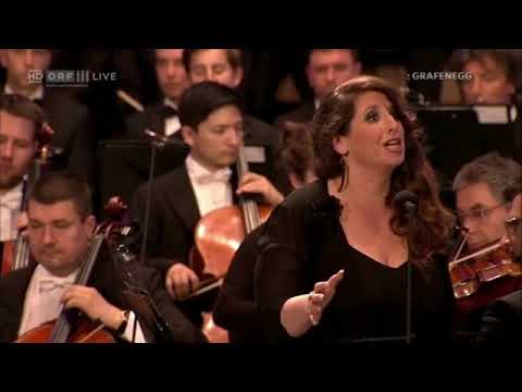 Gal James - Wie nahte mir der Schlummer - Weber - Freischütz