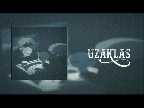 Lenta 207 -  Uzaklaş (Official Lyric Video)