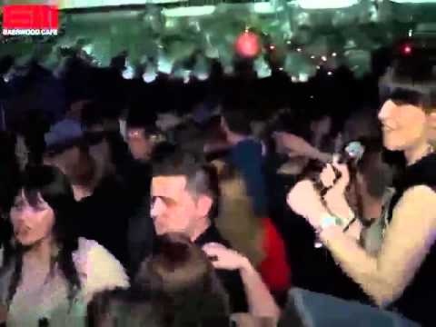 BASSWOOD CAFE I Pedja Uskokovic