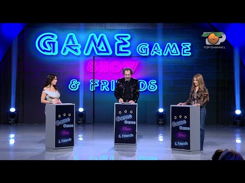 Portokalli, 1 Maj 2022 – Game Game Show & Goca dhe Gra