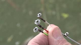 Okuma удилище venus feeder 360cm до 90гр