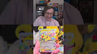 I WILL CRY (Wilde TCG Shorts EP 19) #pokemoncards #pokemon
