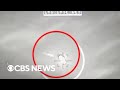 Reaction To Shocking Video Of U S Missile Bouncing Off UFO
