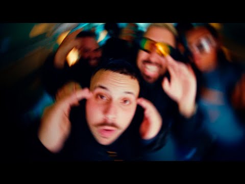 Video de TURBO // Epifanía