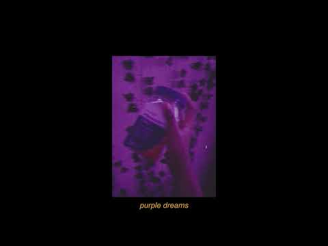 [FREE] /// LiL PEEP x NIRVANA x ZILLAKAMI / DREAMY GRUNGE TYPE BEAT 2023 - Purple Dreams