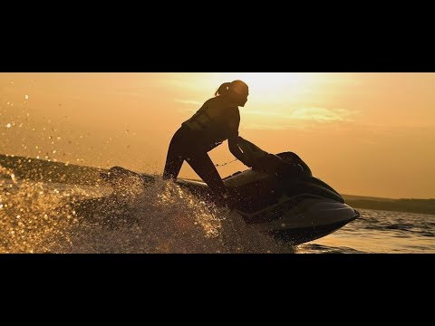 Wave Race 64 - Sunny Beach 1'18"654