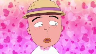 Download lagu CHIBI MARUKO-CHAN #1162 mp3