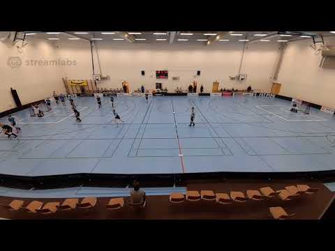 D2 SK lohko C, 16.1.2021 SB Raatti - Welhot Rocks