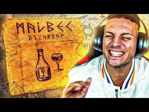 REACCIONANDO a DUKI - Malbec (prod. Bizarrap, Yesan, Asan) 🔥