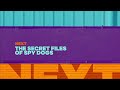 Nickelodeon Canada Next Bumper The Secret Files Of Spy Dogs FANMADE