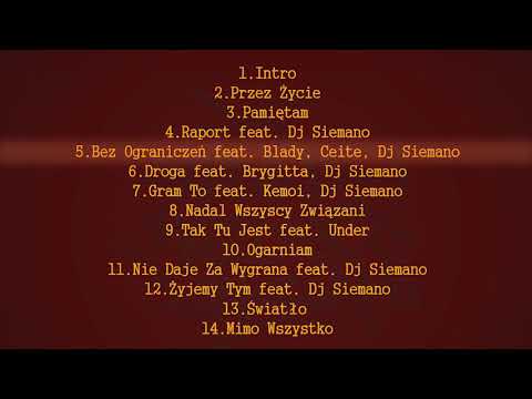 NWZ  -  Bez Ograniczeń feat. Blady, Ceite (prod. Edson)