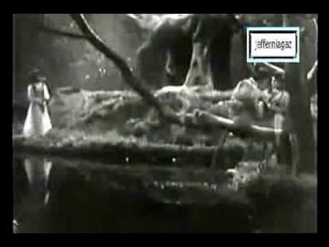 OST Putera Bertopeng 1957 - Dewa Dewi 2 - Saloma