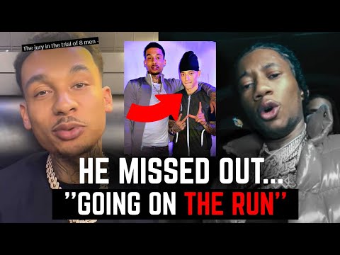 Fredo Vs Digga D The Court Case (UPDATE)