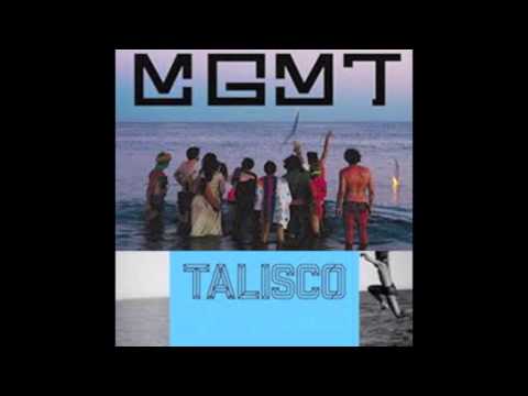 MGMT Vs Talisco "Kids / Your Wish" Mashup
