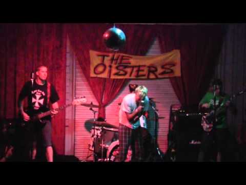 The Oisters - Insane