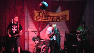 The Oisters - Insane