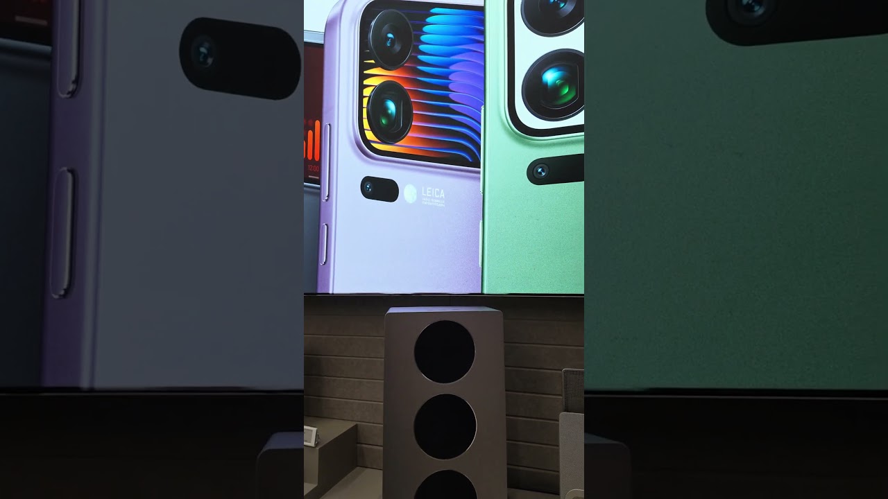 Попытка Xiaomi зайти на рынок Hi-Fi аудио 🔇