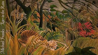 Michael Franks - Sanpaku (with lyrics)