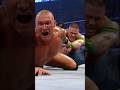 John Cena makes Randy Orton reach his breaking point!!