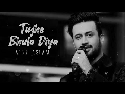 Tujhe Bhula Diya | Atif Aslam | Ai Covers | Pro Legend