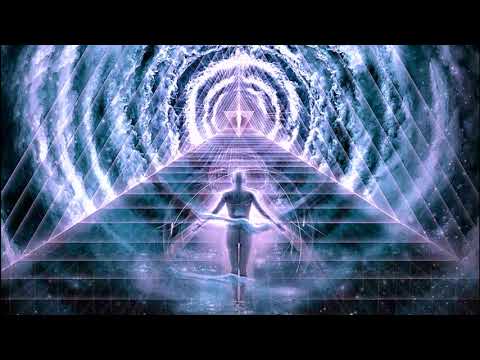 963Hz GOD FREQUENCY, Powerful Ancient Prayer Ana B'koach, Awakening Intuition, Protection, Healing