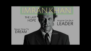 Pakistani Great Leader Imran Khan Best Whatsapp st