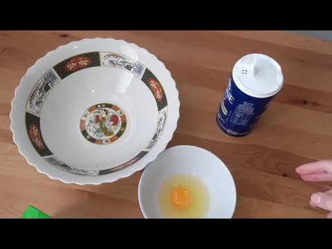 Recette GRATIN de PÂTES sauce tomate 🥫