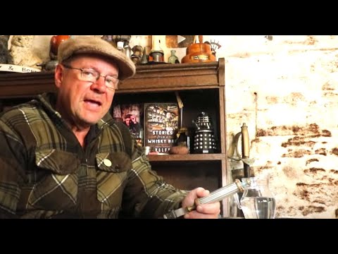 ralfy review 886 Extras - Advice on starting a distillery